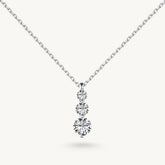 The Crescendo Necklace